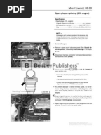 Volkswagen New Beetle Repair Manual: 1998-2010 - Complete ...