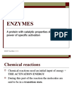 ENZYMES