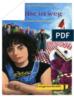 Christine Noestlinger Die Ilse Ist Weg PDF