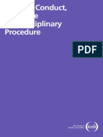 IOSH_CoC_Guidance_Disciplinary Procedure.pdf