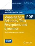 Mapping Spatial Relations Rau 2013