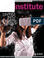 The Institute dec 2016
