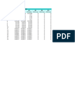 TABLE: Assembled Joint Masses Joint U1 U2 U3 R1 R2 R3