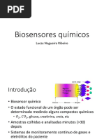 Biosensores Qu Micos