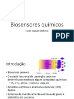 Biosensores Qu Micos