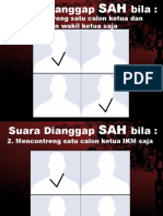 Ppt Sah Tidak Sah