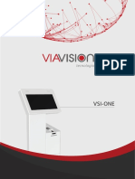 Catalogo Vsi One