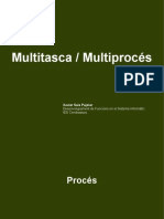 Multitasca / Multiprocés