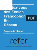 Refer Projets 2017 