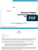 DiocesanReligion RevisedAugust2012