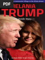 Bojan Pozar-Melania Trump - The Inside Story From a Slovenian Communist Village to the White House-Zalozba Ombo d.o.o. Ljubljana (2016)