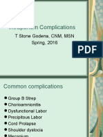 Week 10 Class 15 Intrapartum Complications with answers(1) (2).ppt