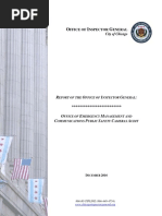 Audit of OEMC Public Safety Cameras