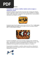 educação fisica trablhao