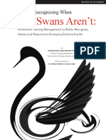 Research 2013 Black Swan