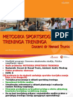 MST I Nedelja PDF