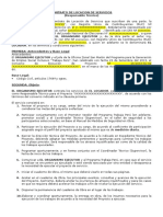 Modelo de Contrato RT