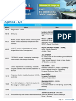 Energy Efficiency EVs Programme Bologna v07septbre