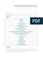 ET846 Arrancadores para Bombillas Alta Intensidad de Descarga PDF