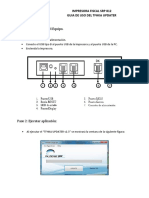 Ve Srp812 Guia Tfhka Updater