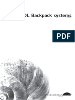 Manual For 120l Backpack 12 1 140821