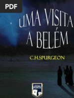 Uma Visita a Belém Spurgeon Projeto Castelo Forte
