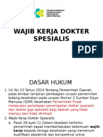 SOSIALISASI WAJIB KERJA DOKTER  SPESIALIS.pptx