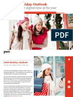 PWC 2016 Holiday Report Interactive