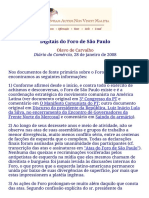 Digitais do Foro de São Paulo.pdf