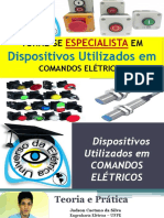 Pdfslidesdasaulasdispositivosutilizadosemcomandoseltricos 150312022937 Conversion Gate01 PDF