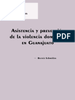 Asistencia y PrevenciA3n de La - Schmukler, Beatriz (Author)