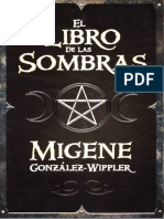 Libro de Las Sombras