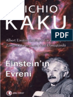 Michio Kaku - Einsteinın Evreni.pdf