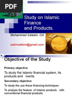 Download Islamic Finance by SALEEM SN33411806 doc pdf