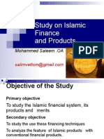 Islamic Finance