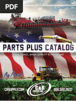 2017 C&R Catalog