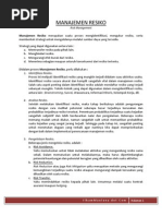 Download Kisi - Kisi UAS - Rekayasa Perangkat Lunak - Binus Semester 4 by IM SN33411842 doc pdf