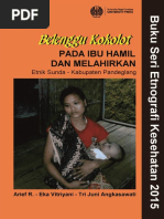 Download Belenggu Kokolot Pada Ibu Hamil dan Melahirkan Etnik Sunda  Kabupaten Pandeglang by Puslitbang Humaniora dan Manajemen Kesehatan SN334120474 doc pdf