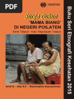 Download Surga Dukun MAMA BIANG DI NEGERI POILATEN Etnik Talaud  Kab Kepulauan Talalud by Puslitbang Humaniora dan Manajemen Kesehatan SN334120774 doc pdf