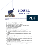 Guia Didactica Principe de Egipto 2 PDF