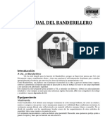 Manual Del Banderillero