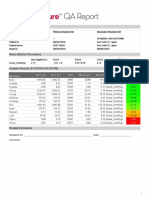 structsure report prone