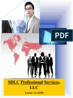 SDLC IT Staffing Services