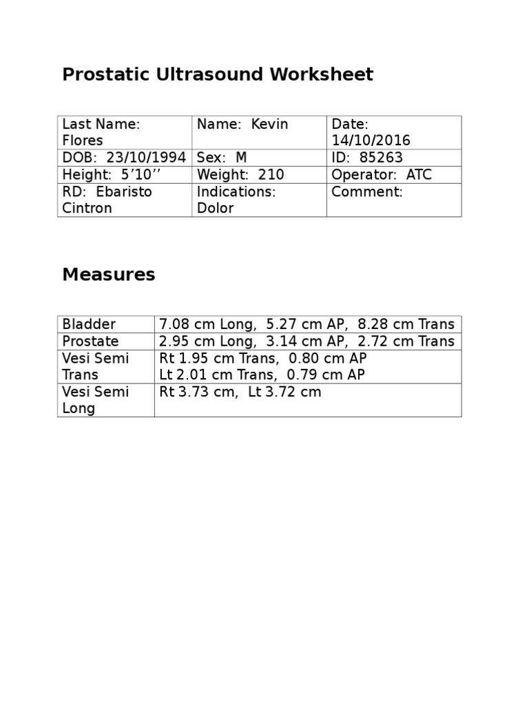 prostatic-ultrasound-worksheet-pdf