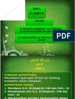 1 Kompetisi DLM Kebaikan Dan Menyantuni Duafa