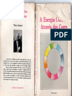 A Energia Das Cores PDF