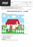 Test Ese Let Ivo 1 a No Completo