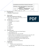 JOBSHEET 1 Melepas Dan Mesang Transmisi