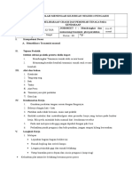 Jobsheet 4 Memmbongkat Tranmsisi Plat Perakitan