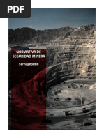 Normativa de Seguridad Minera sernageomin.pdf